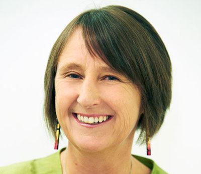 Dawn Austwick